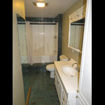 Downstairs Bathroom